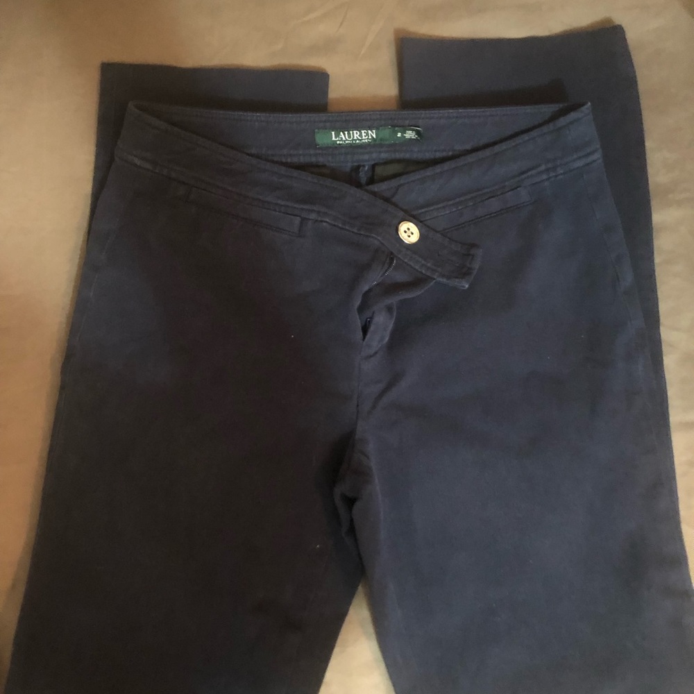 Ralph Lauren Slacks